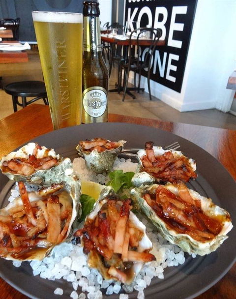 Lemon Grass Thai - Accommodation Ballina 9