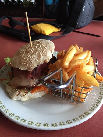 Lyrebird Cafe - Accommodation Ballina 0