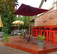 Baby Black Espresso Bar - Accommodation Ballina