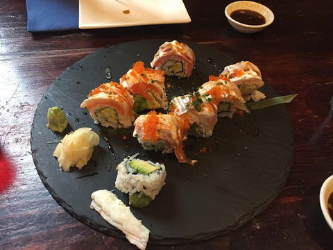 Jazushi - Accommodation Ballina 0