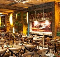 Outback Gallery Cafe - Accommodation Ballina