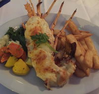 Sea Change Restaurant - Accommodation Ballina