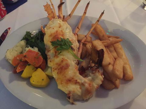 Sea Change Restaurant - Accommodation Ballina 0
