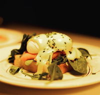 The London Burgers and Beers - Accommodation Ballina