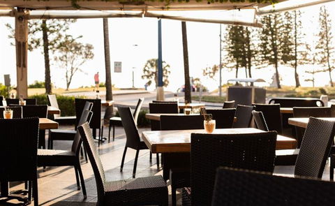 The London Burgers And Beers - Accommodation Ballina 14