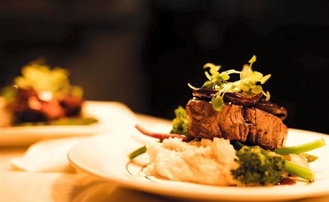The London Burgers And Beers - Accommodation Ballina 2