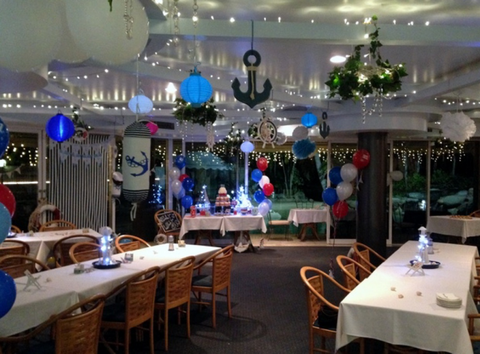 Galleons Restaurant - Accommodation Ballina 0