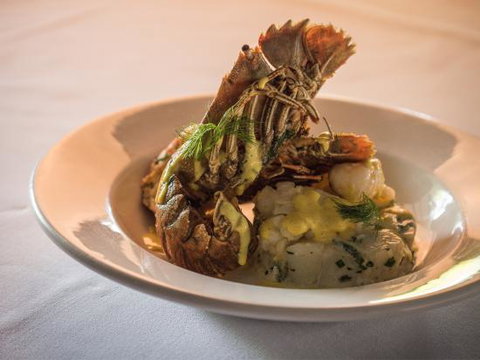 Eighteen 70 Bar & Dining Room - Accommodation Ballina 0