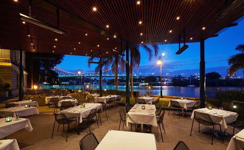 My's Restaurant - Accommodation Ballina 10