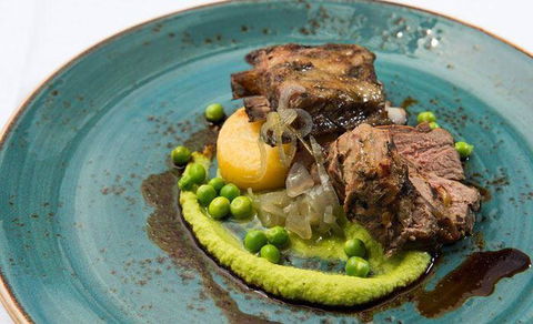 My's Restaurant - Accommodation Ballina 13