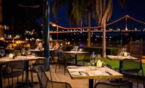 My's Restaurant - Accommodation Ballina 14