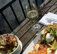 The Boathouse Restaurant - Accommodation Ballina