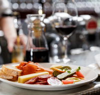 The Heritage Wine Bar - Accommodation Ballina