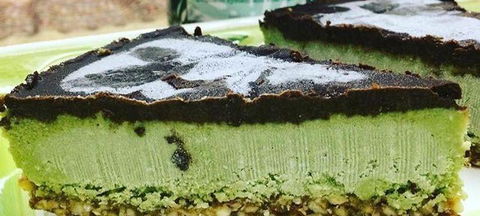 The Shack Superfood Cafe - Accommodation Ballina 0