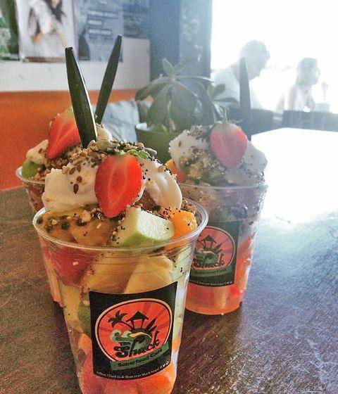 The Shack Superfood Cafe - Accommodation Ballina 11