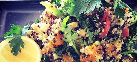 The Shack Superfood Cafe - Accommodation Ballina 2
