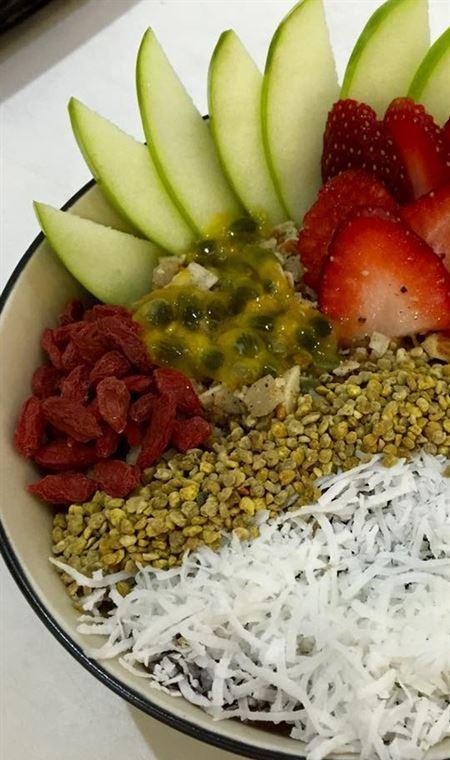 The Shack Superfood Cafe - Accommodation Ballina 4