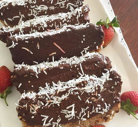 The Shack Superfood Cafe - Accommodation Ballina 7