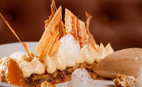 Welcome BBQ - Accommodation Ballina 9