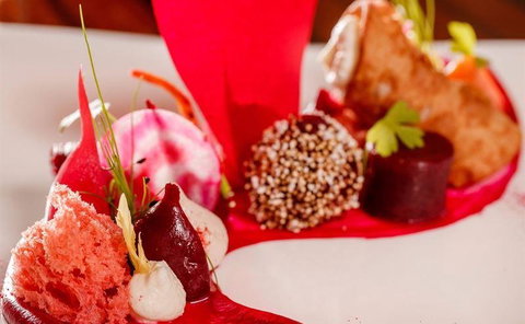 Welcome BBQ - Accommodation Ballina 10