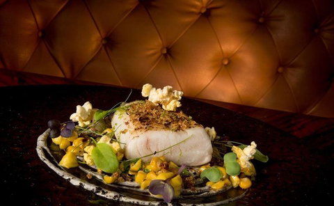 Welcome BBQ - Accommodation Ballina 12