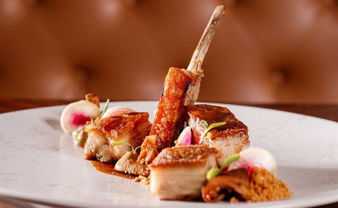 Welcome BBQ - Accommodation Ballina 1