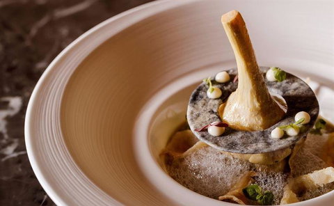 Welcome BBQ - Accommodation Ballina 2