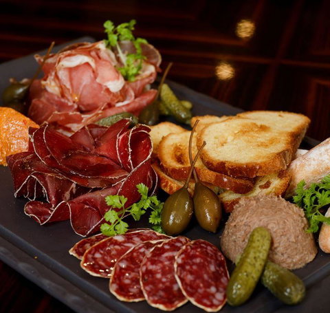 Welcome BBQ - Accommodation Ballina 5