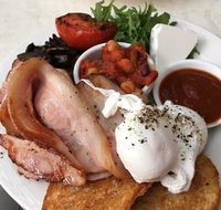 Bean Tree Cafe - Accommodation Ballina
