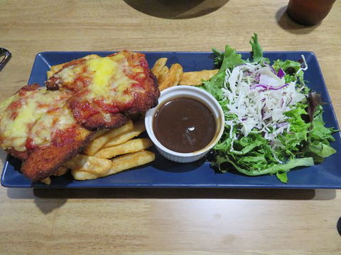 DBar & Restaurant - Accommodation Ballina 0