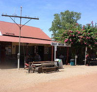 Historic Pub