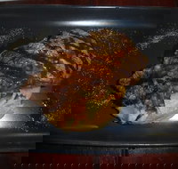 Latitude 12 Restaurant - Accommodation Ballina