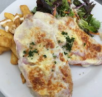 Sporties - Accommodation Ballina