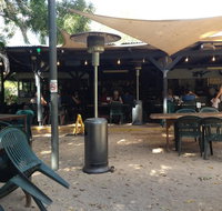 Territory Manor Mataranka
