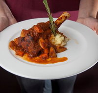 The Overlanders Steakhouse - Accommodation Ballina