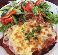 The Rock Bar - Accommodation Ballina