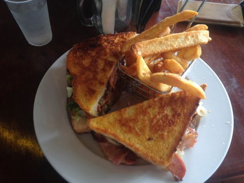 Three C's Cafe - Accommodation Ballina 0