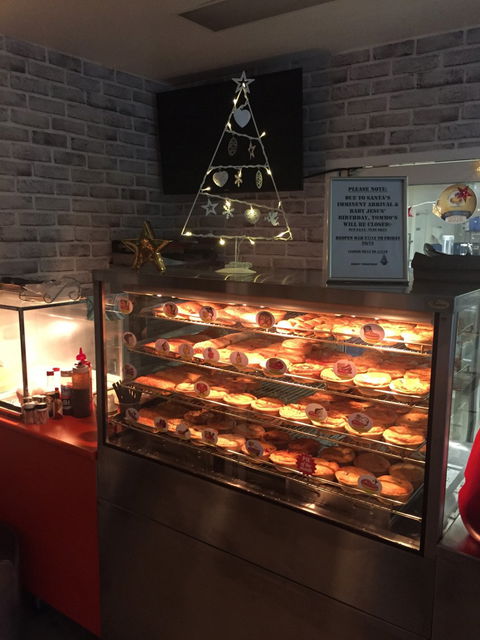 Tommo's Pies - Accommodation Ballina 1