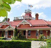 Fredericks at Ormiston House