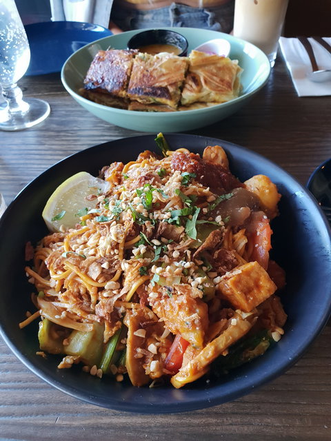 Nasi Lemak Korner - Accommodation Ballina 2