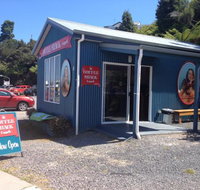 The Coffee Shack