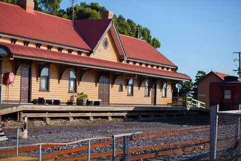 Tracks On Point - Accommodation Ballina 0