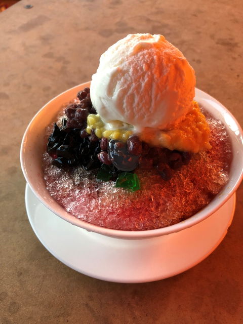 D'Ankasa Restaurant Malaysia Huntingdale - Accommodation Ballina 2
