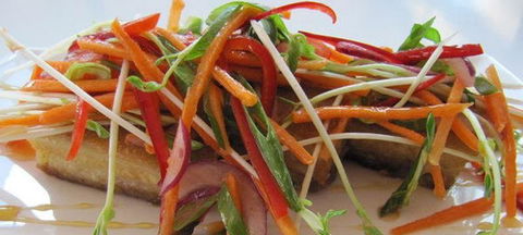 East Ridge Platinum Cafe And Restaurant - Accommodation Ballina 0