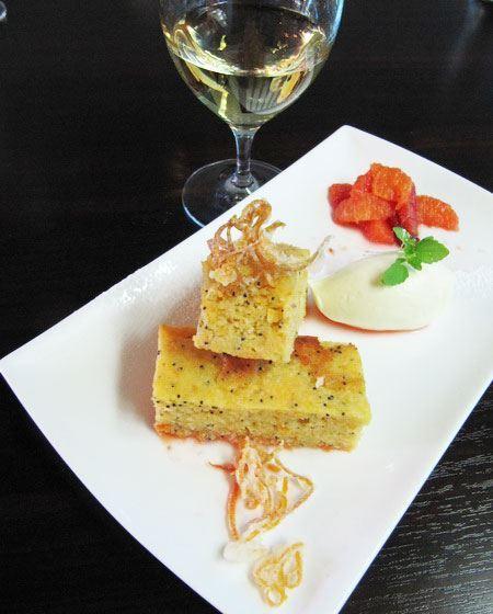 East Ridge Platinum Cafe And Restaurant - Accommodation Ballina 14