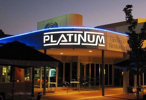 East Ridge Platinum Cafe And Restaurant - Accommodation Ballina 15