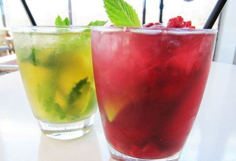 East Ridge Platinum Cafe And Restaurant - Accommodation Ballina 16