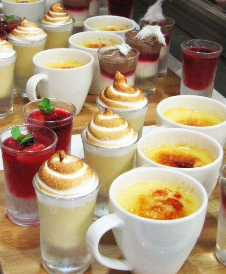 East Ridge Platinum Cafe And Restaurant - Accommodation Ballina 17