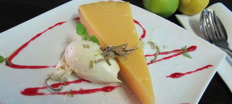 East Ridge Platinum Cafe And Restaurant - Accommodation Ballina 2