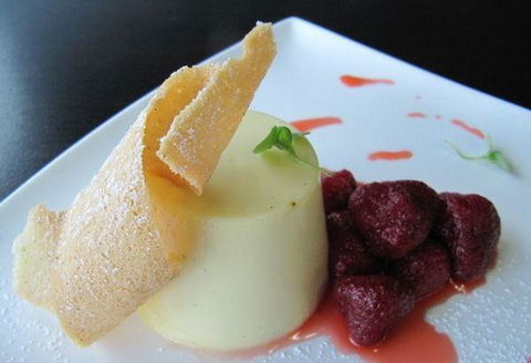 East Ridge Platinum Cafe And Restaurant - Accommodation Ballina 5